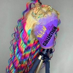 human lacefront wigs costom made